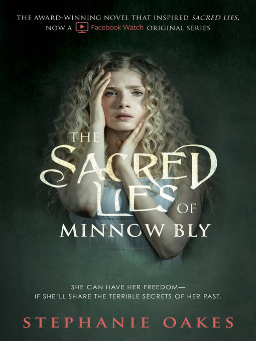 Title details for The Sacred Lies of Minnow Bly by Stephanie Oakes - Wait list